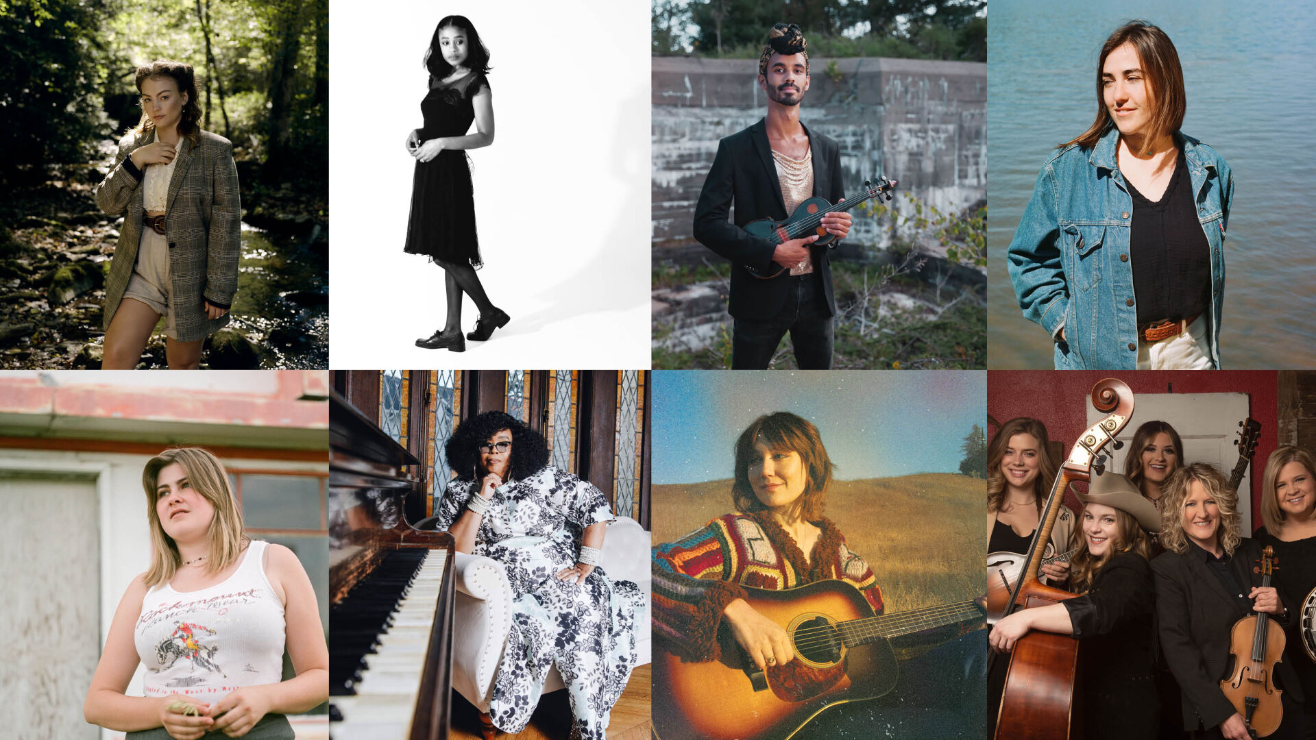 AmericanaFest Preview 2022